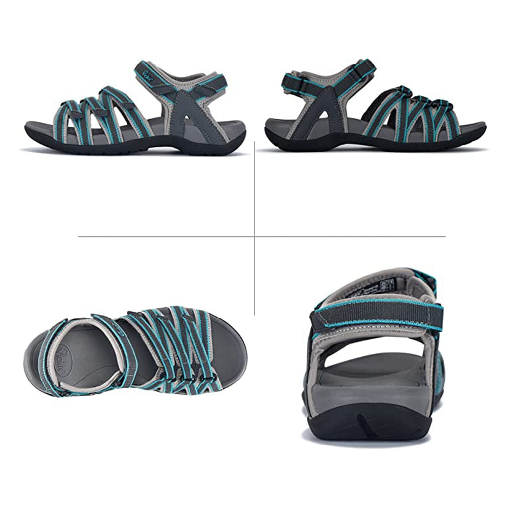 Viakix Acadia Hiking Sandal JEC Shops LLC