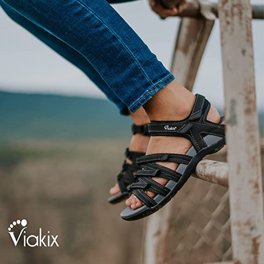 Viakix Acadia Hiking Sandal JEC Shops LLC