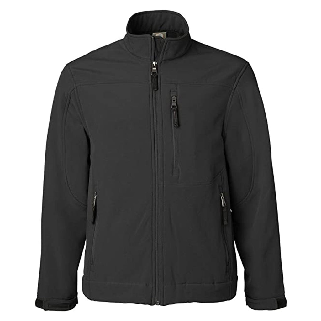 Weatherproof Midweight Soft Shell Jackets JEC Shops LLC