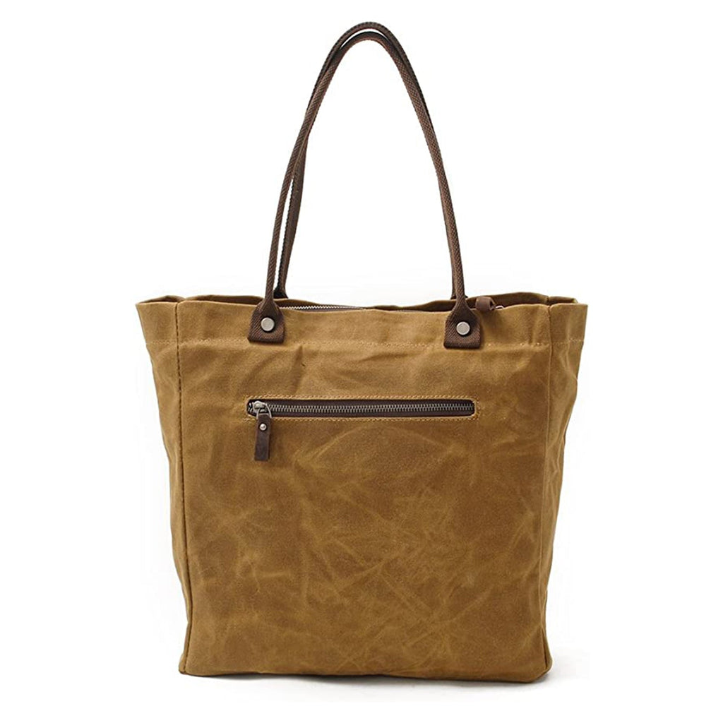 Women's Shoulder Tote Bag Purse JEC Shops LLC