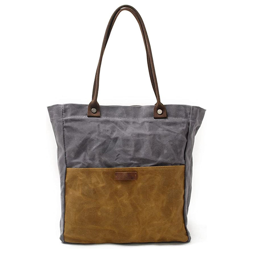 Women's Shoulder Tote Bag Purse JEC Shops LLC