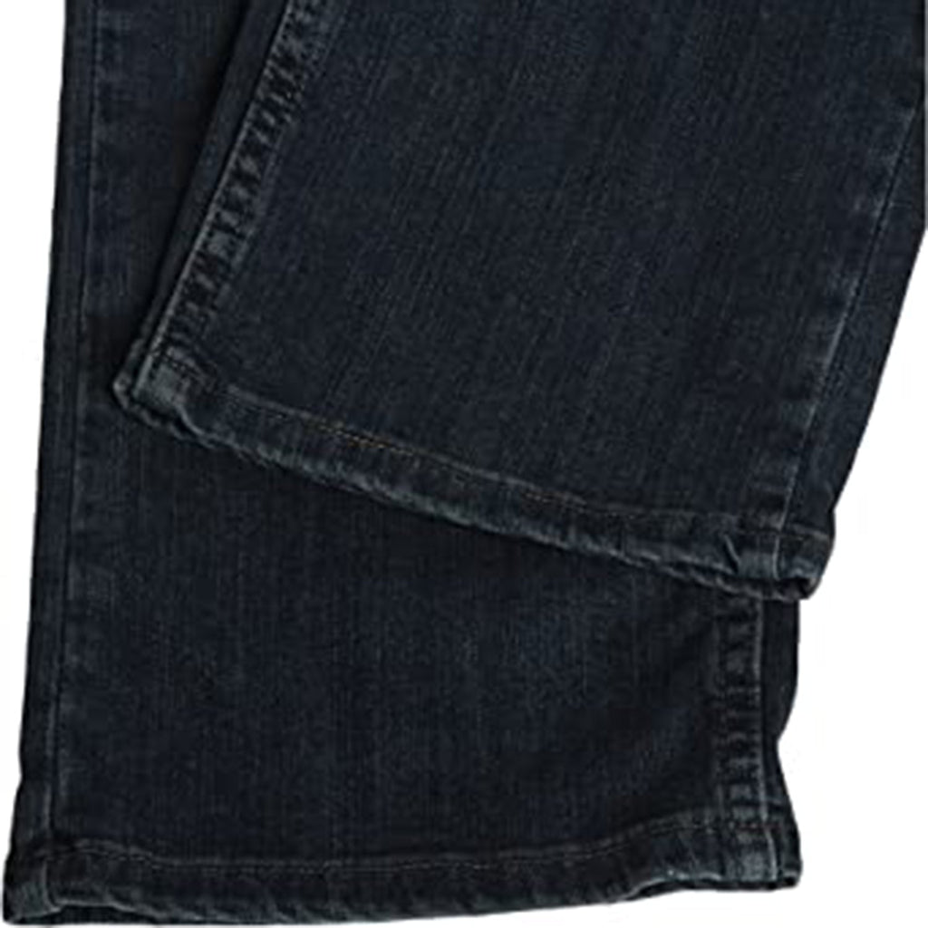 Wrangler Authentics Men's Classic 5-Pocket Regular Fit Flex Jean JEC Shops LLC