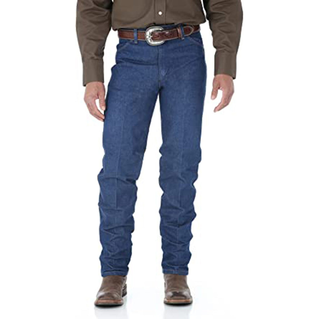 Wrangler Men’s 13MWZ Cowboy Cut Original Fit Jean JEC Shops LLC