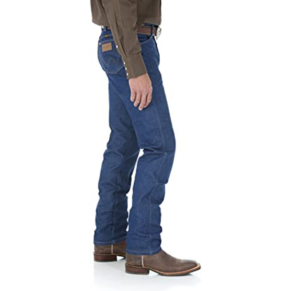 Wrangler Men’s 13MWZ Cowboy Cut Original Fit Jean JEC Shops LLC