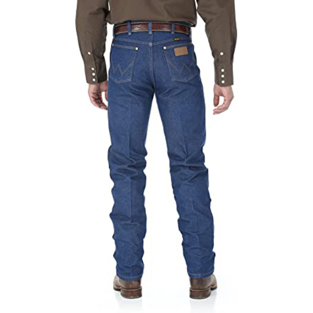 Wrangler Men’s 13MWZ Cowboy Cut Original Fit Jean JEC Shops LLC