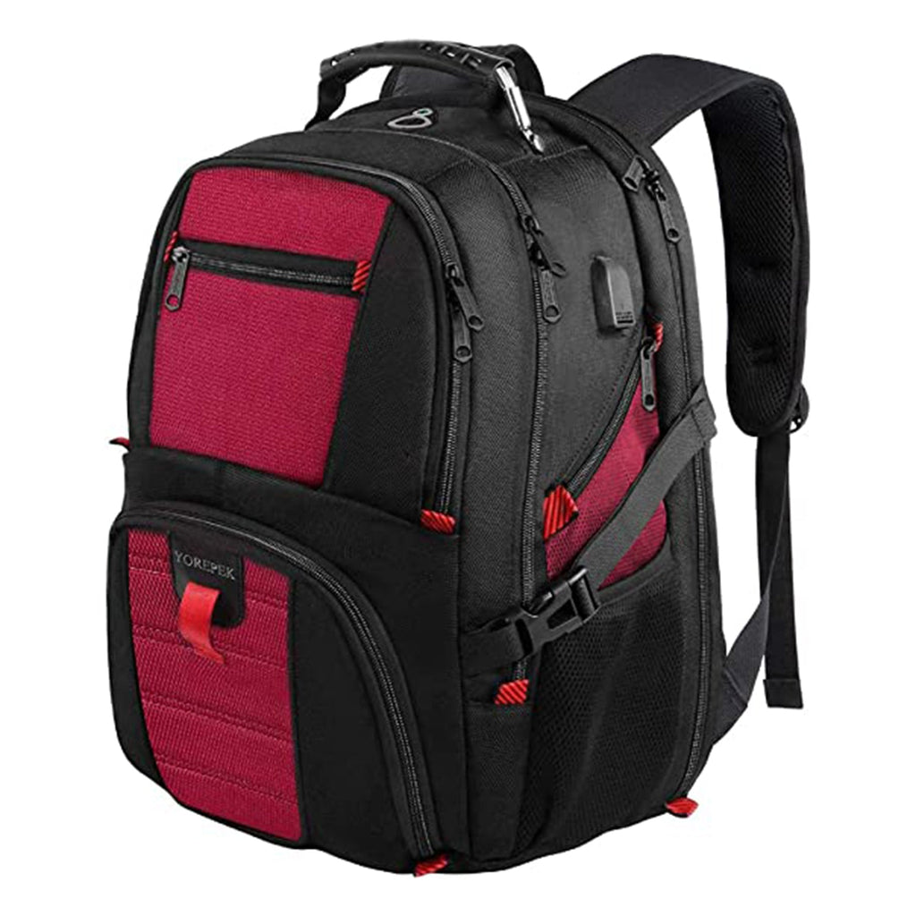 YOREPEK Travel Backpack JEC Shops LLC