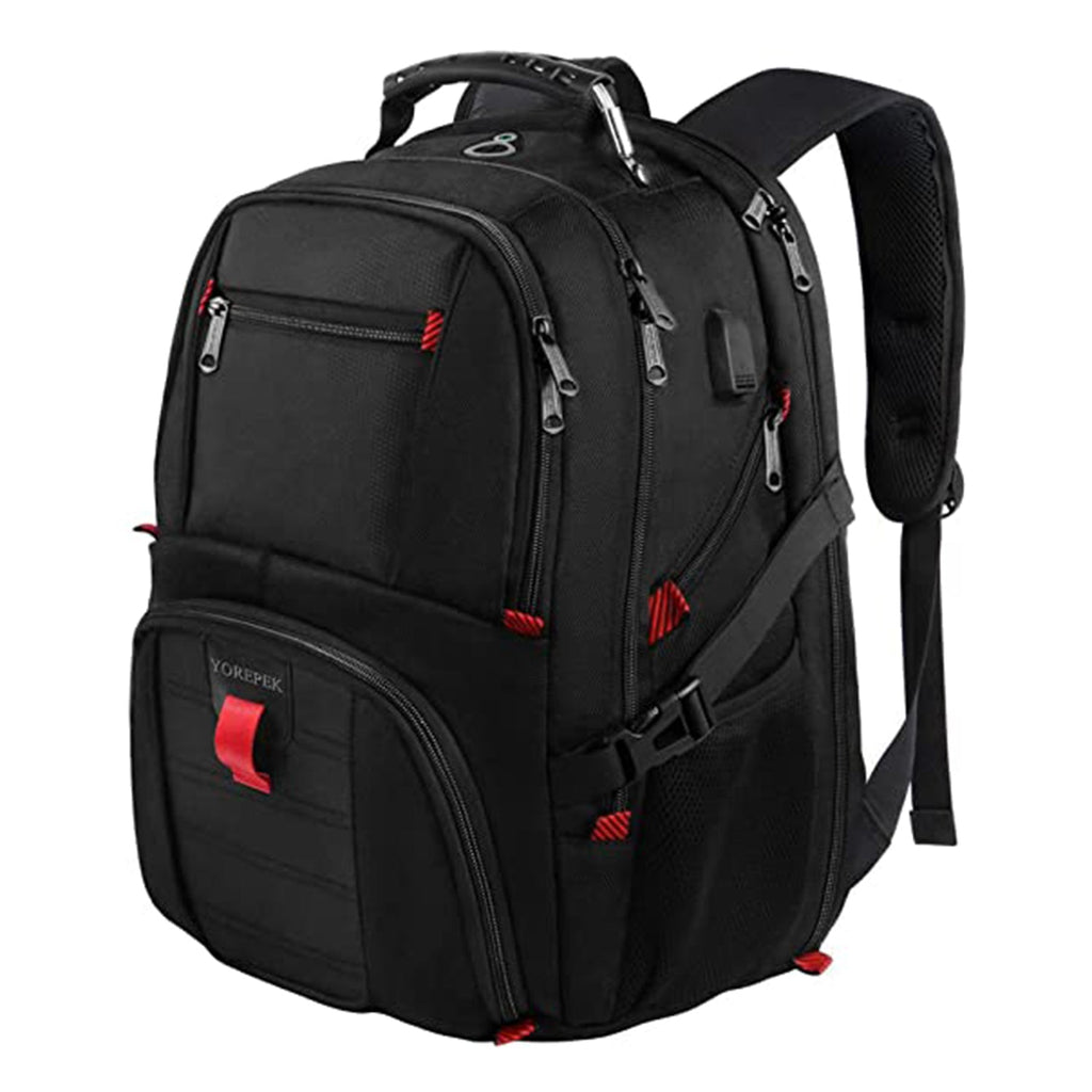 YOREPEK Travel Backpack JEC Shops LLC