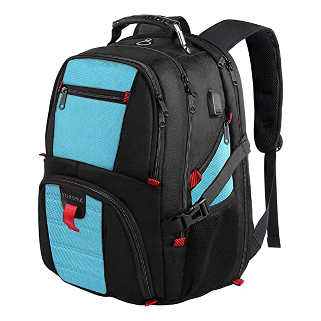 YOREPEK Travel Backpack JEC Shops LLC